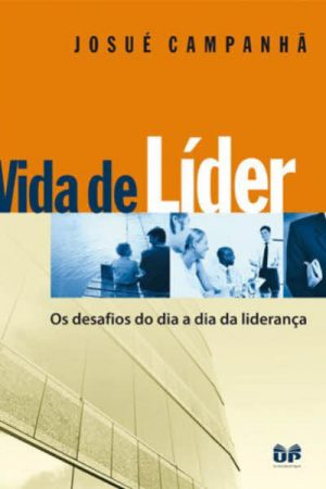 Vida de Líder