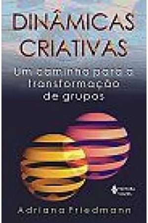 Dinâmicas Criativas