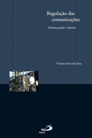 Regulação das comunicações