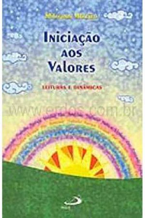 Iniciação aos Valores