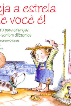 Seja a estrela que você é!