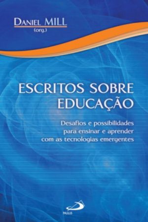Escritos sobre educação