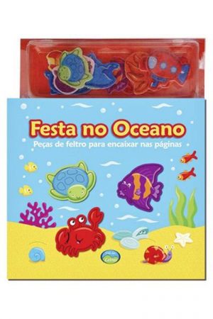 Festa no Oceano