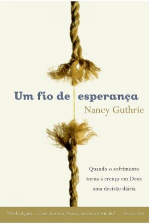 Um Fio de Esperança