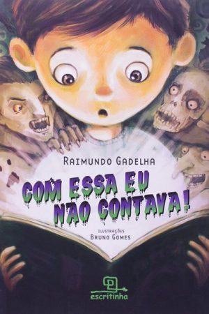 Com essa eu Não Contava!