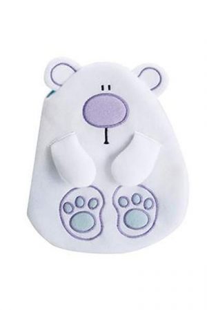 Floquinho – O Urso Polar