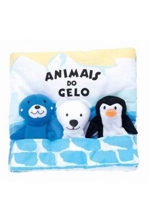 Animais do Gelo