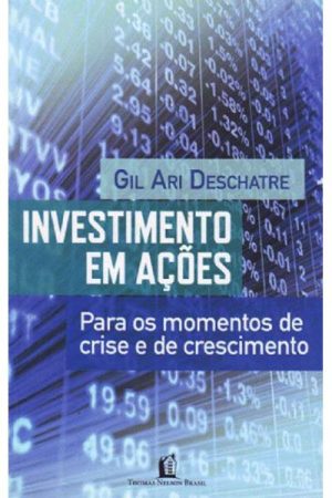 Investimento em Ações