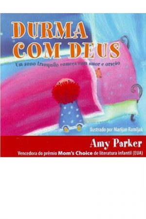 Durma com Deus