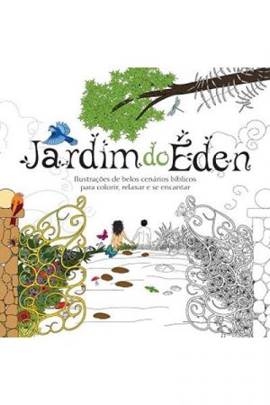 Jardim do Éden