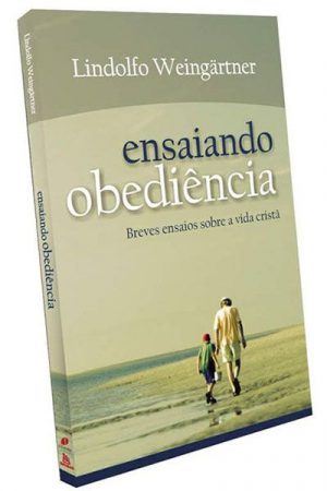 Ensaiando Obediência