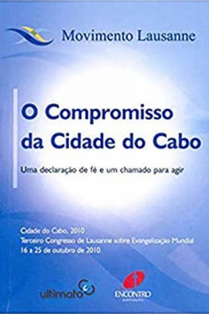 O Compromisso da Cidade do Cabo
