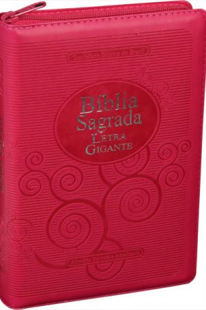Bíblia Sagrada Letra Gigante