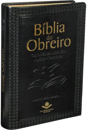 Bíblia do Obreiro