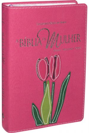 A Bíblia da Mulher