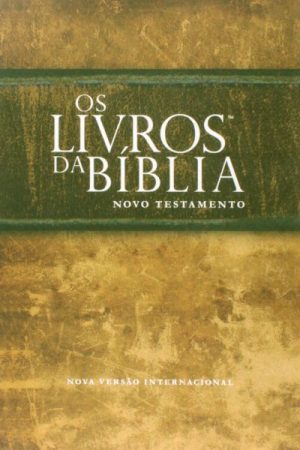 Os Livros da Bíblia