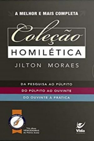 Coleção Homilética