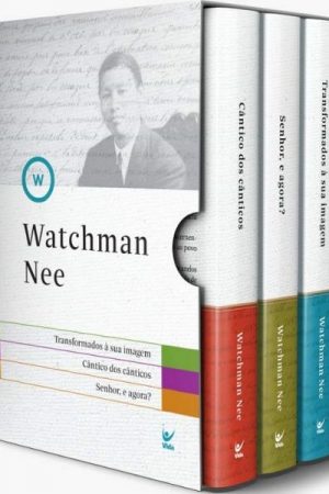 Coleção Watchman Nee