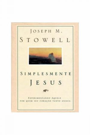 Simplesmente Jesus