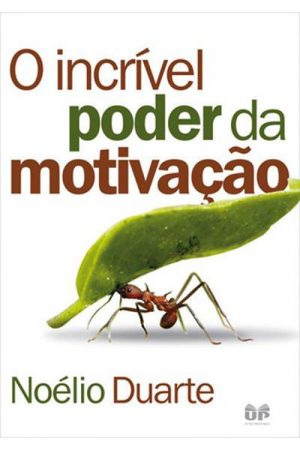 O Incrível Poder da Motivação