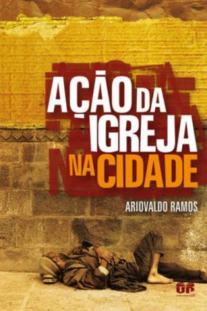 Ação da Igreja na Cidade