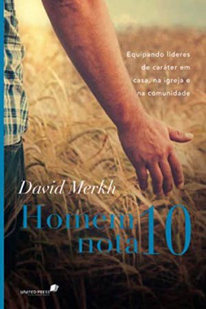 Homem Nota 10