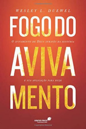 Fogo do Avivamento