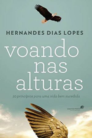 Voando Nas Alturas