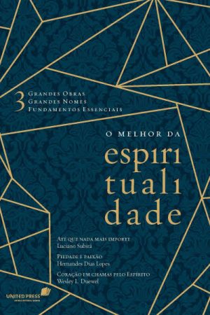 O Melhor da Espiritualidade