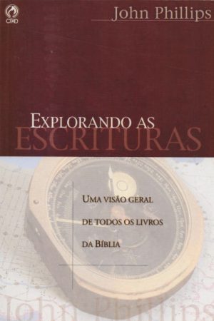 Explorando as Escrituras