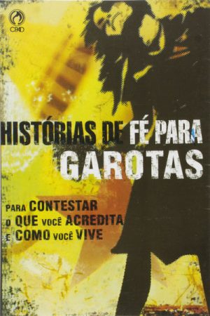 Histórias de Fé para Garotas