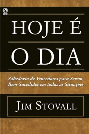 Hoje é o Dia