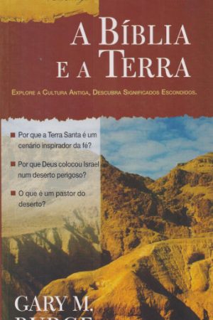 A Bíblia e a Terra