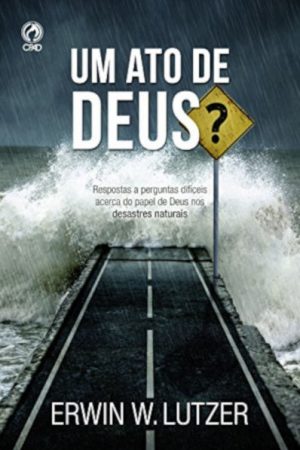 Um Ato de Deus?