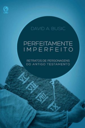 Perfeitamente Imperfeito