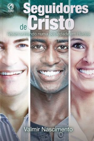 Seguidores de Cristo