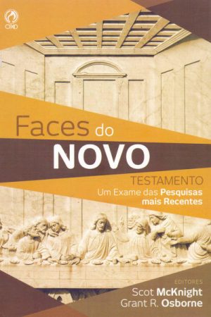 Faces do Novo Testamento