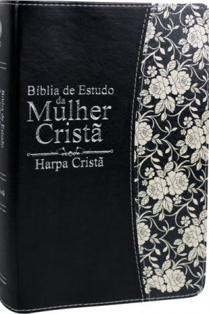 Bíblia de Estudo da Mulher Cristã