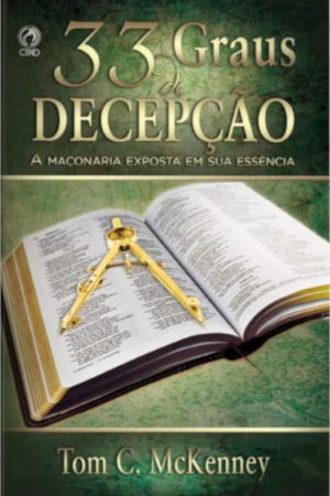 33 Graus de Decepção