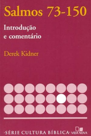 Série Introdução e Comentário – Salmos 2