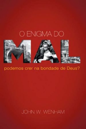 Enigma do Mal