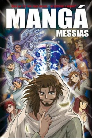 Mangá Messias – em Português