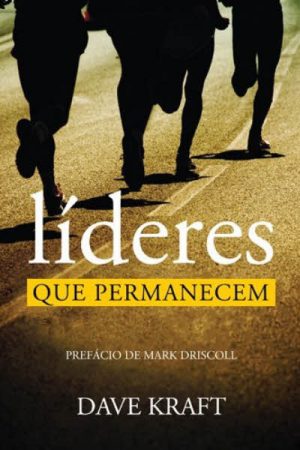 Líderes que Permanecem
