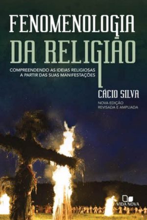 Fenomenologia da Religião