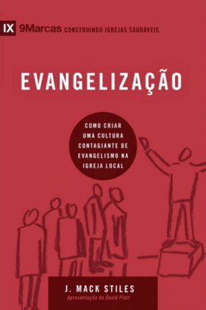 Série 9Marcas – Evangelização