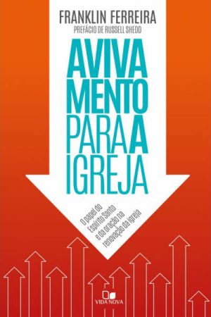 Avivamento Para a Igreja