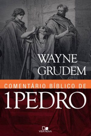 Comentário Bíblico de 1Pedro