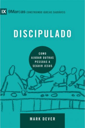 Série 9Marcas – Discipulado