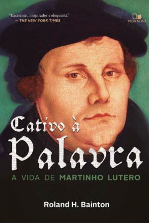 Cativo à Palavra