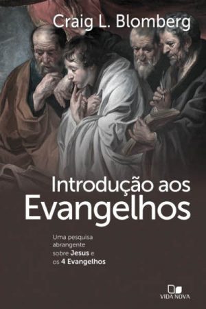 Introdução aos Evangelhos
